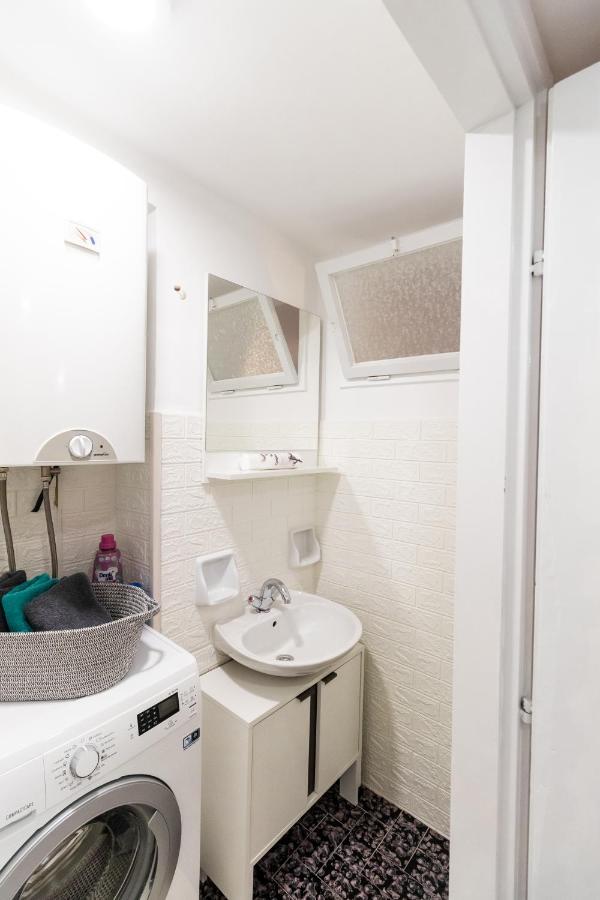 Apartma Remi II ピラン エクステリア 写真