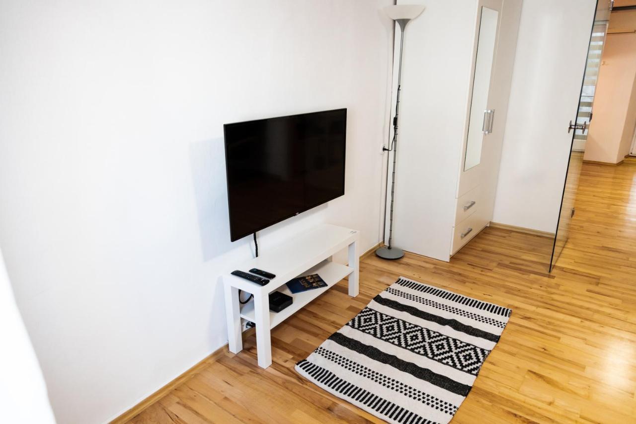 Apartma Remi II ピラン エクステリア 写真