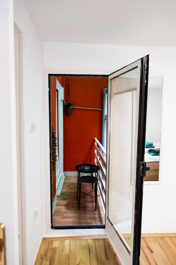 Apartma Remi II ピラン エクステリア 写真