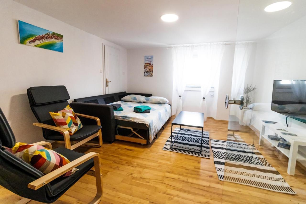 Apartma Remi II ピラン エクステリア 写真